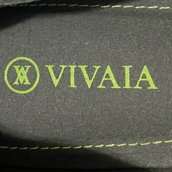 VIVAIA Pointed-Toe D'Orsay Flats (Melia) size 11 - Picture 9 of 9